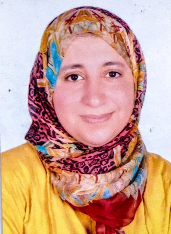 Assoc. Prof. Dr. Taghreed Said Abdou